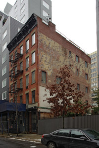 20 Renwick St in New York, NY - Foto de edificio - Building Photo