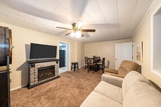 234 N Hamilton St in Gary, IN - Building Photo - Building Photo