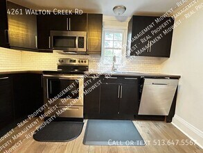 4261 Walton Creek Rd in Cincinnati, OH - Building Photo - Building Photo