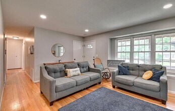 6405 Parkview Ln in Omaha, NE - Building Photo - Building Photo