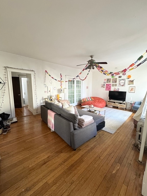 property at 70 Fenway