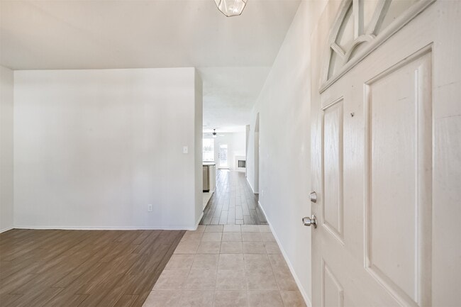 16531 Whitaker Creek Dr in Houston, TX - Building Photo - Building Photo