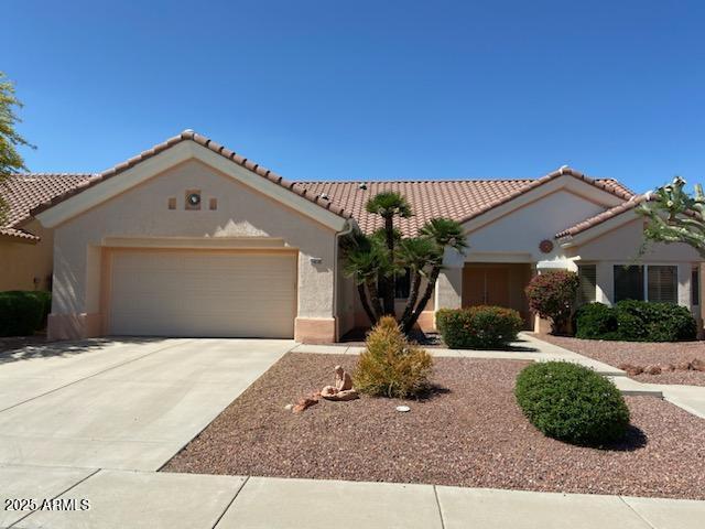 property at 14618 W Sky Hawk Dr