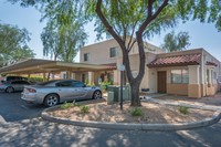 3533 E Glenn St in Tucson, AZ - Foto de edificio - Building Photo