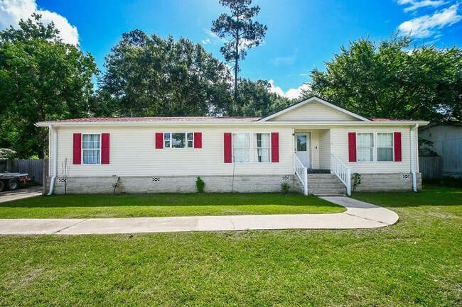 property at 31606 Bryan St