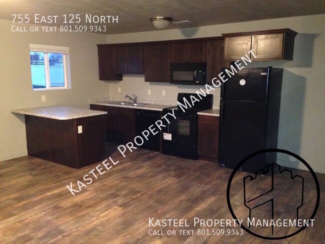 755 E 125 N St in Vineyard, UT - Building Photo - Building Photo