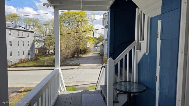 20 Reeves St in Worcester, MA - Building Photo - Building Photo