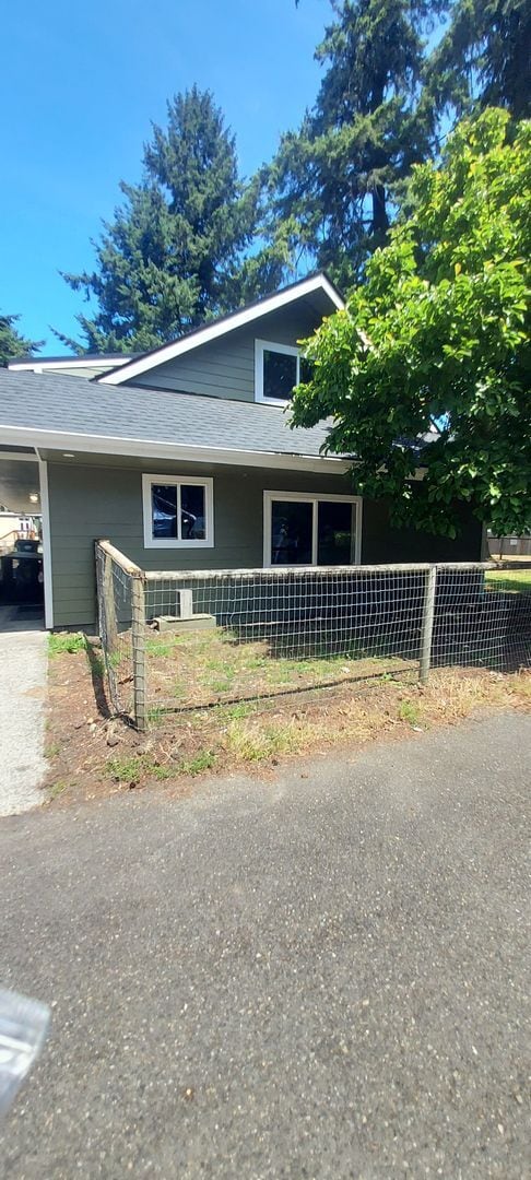 property at 14818 Woodbrook Dr SW