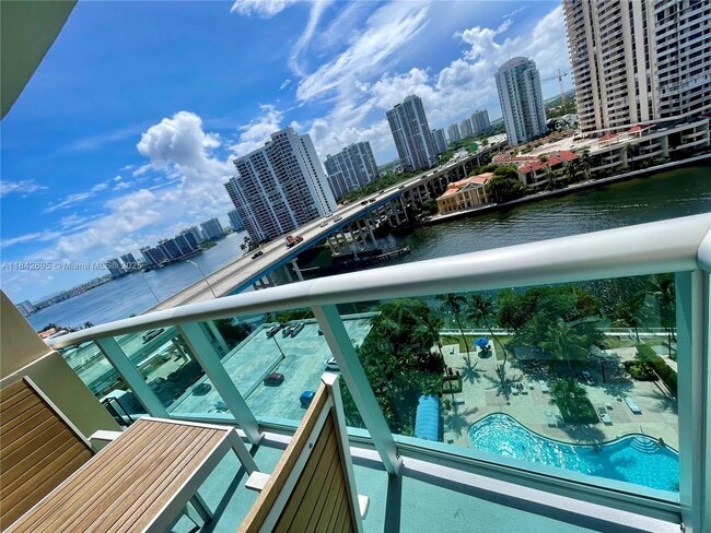 property at 19390 Collins Ave