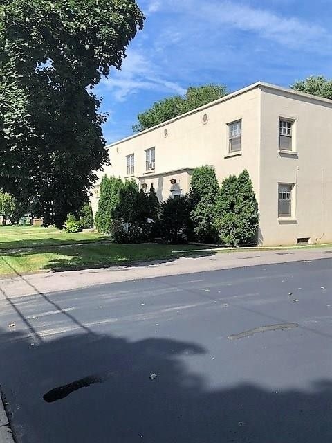 116 Crosby St in Newark, NY - Foto de edificio - Building Photo