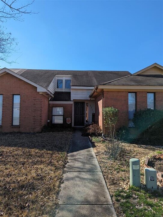 6528 Chaprice Ln, Unit 103 in Montgomery, AL - Foto de edificio