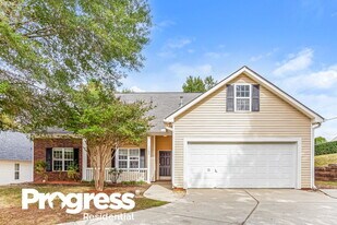 1145 Franklin Thomas Pl in Charlotte, NC - Building Photo