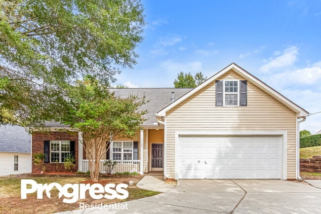 property at 1145 Franklin Thomas Pl