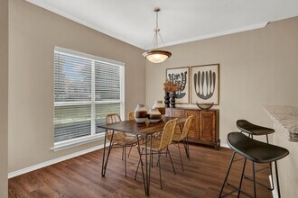 Villas Of Preston Creek in Plano, TX - Building Photo - Building Photo