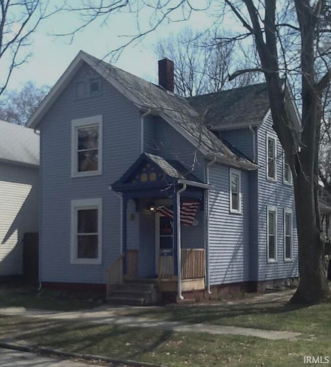 property at 3229 Dinnen Ave