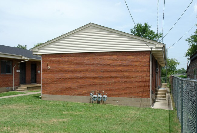 28 Green St in Nashville, TN - Building Photo - Building Photo