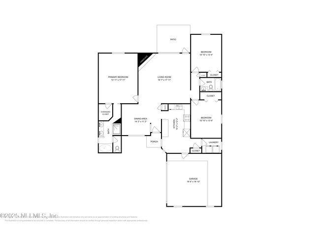 2968 Majestic Oaks Ln in Green Cove Springs, FL - Building Photo - Building Photo