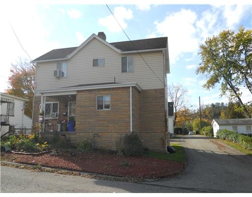 700 Orchard St in Carnegie, PA - Building Photo