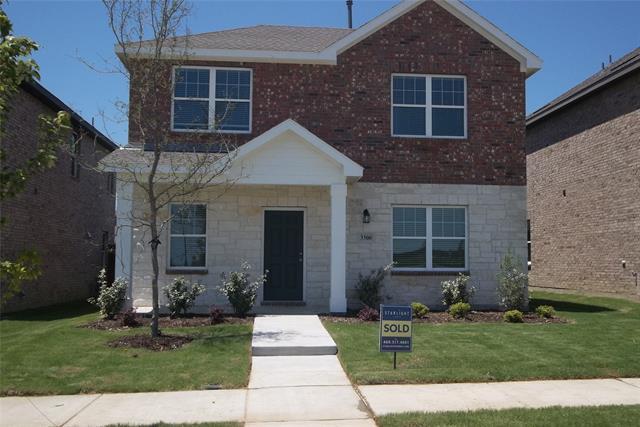 3300 Dillonwood St in Celina, TX - Building Photo - Building Photo