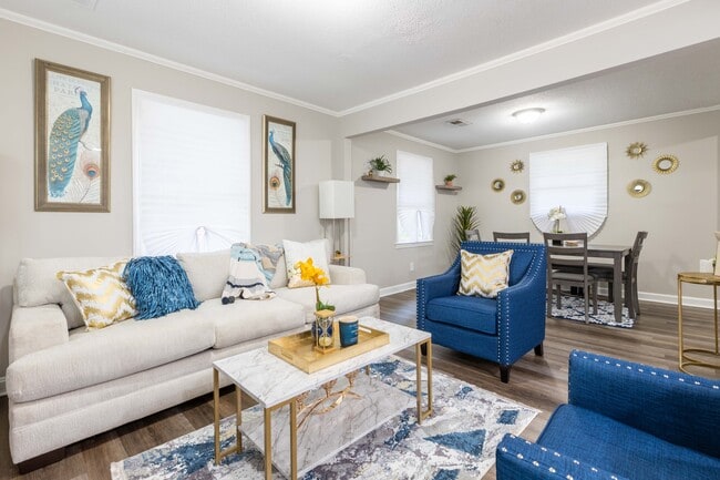 2012 Double Oaks Rd in Charlotte, NC - Building Photo - Building Photo