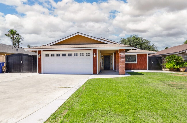 property at 4304 Milo Ave