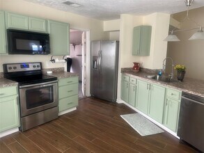 2717 Elder Rd in Katy, TX - Building Photo - Building Photo