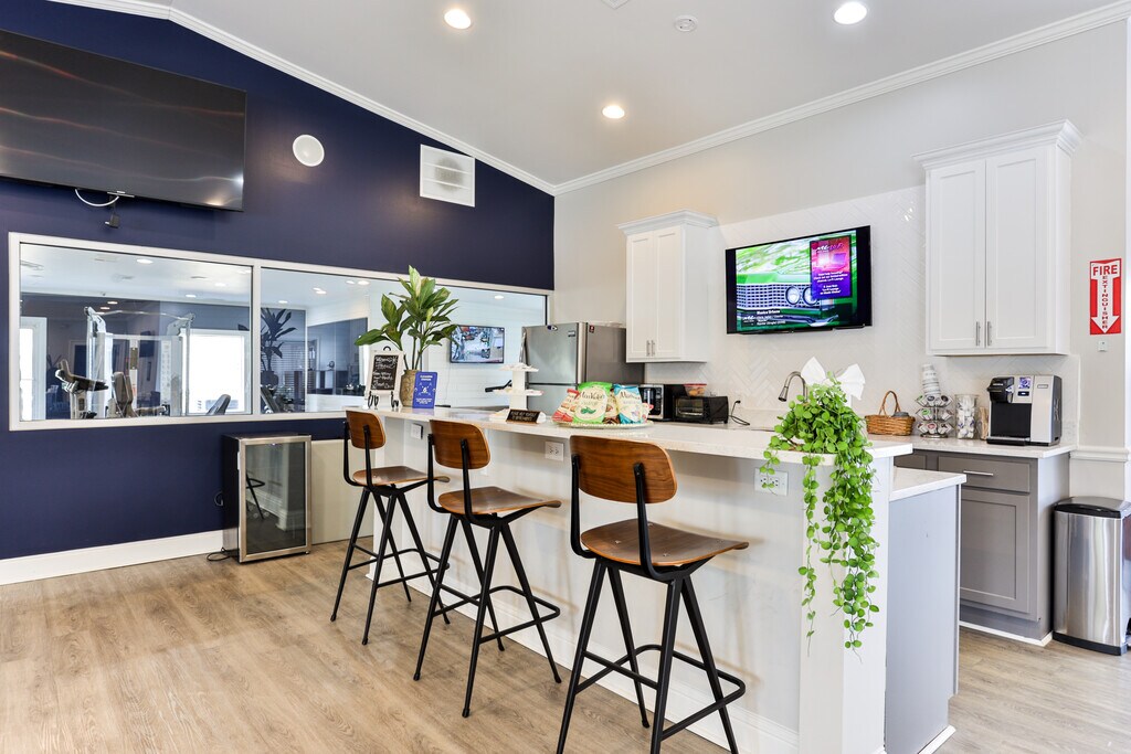 The Landing At Pleasantdale Apartments in Doraville, GA