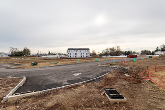 The Reserve at Chalfont in Chalfont, PA - Foto de edificio - Building Photo