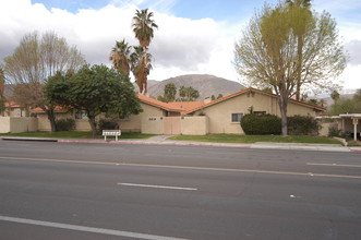 44667 San Pablo Ave in Palm Desert, CA - Building Photo - Building Photo