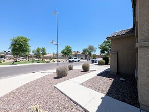 3731 W St Kateri Dr in Phoenix, AZ - Building Photo - Building Photo