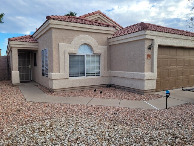 property at 963 E Monterey St