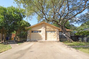 3411 Minnie St in Austin, TX - Building Photo