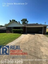 114 Green Mountain Ct