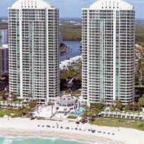 16047 Collins Ave, Unit 16047 Collins # 3002 in Sunny Isles Beach, FL - Building Photo