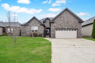 1780 Apache Way in Clarksville, TN - Building Photo