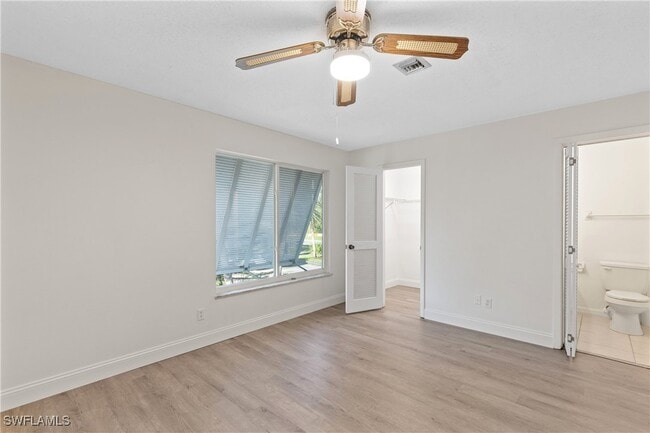 property at 25500 Cockleshell Dr