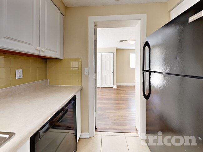 8840 55th Wy N in Pinellas Park, FL - Building Photo - Building Photo