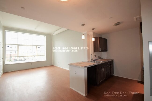 9 Williams St in Boston, MA - Building Photo - Building Photo