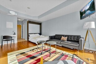 25 York St, Unit SI ID1313357P in Toronto, ON - Building Photo