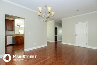 417 Marie Way in Pineville, NC - Foto de edificio - Building Photo