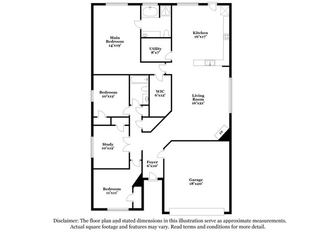10227 Canyon Rose Ln in Houston, TX - Building Photo - Building Photo