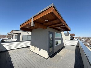 4170 N Pecos St in Denver, CO - Building Photo - Building Photo