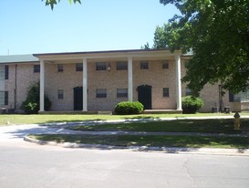 Windsor Apartments