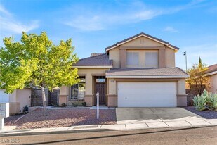 10213 Anoka Ave in Las Vegas, NV - Building Photo