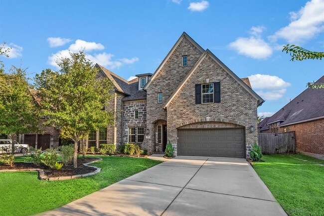 107 Bradford Bluff Dr in Montgomery, TX - Building Photo - Building Photo