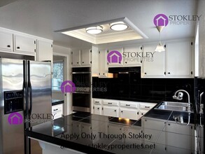 5401 Morengo Dr in Concord, CA - Building Photo - Building Photo