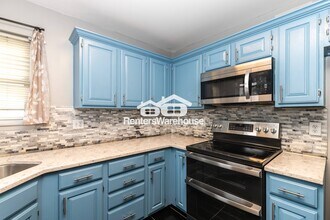 12523 Logan in Olathe, KS - Building Photo - Building Photo