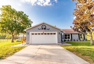 3131 Spikey Way in Kissimmee, FL - Building Photo