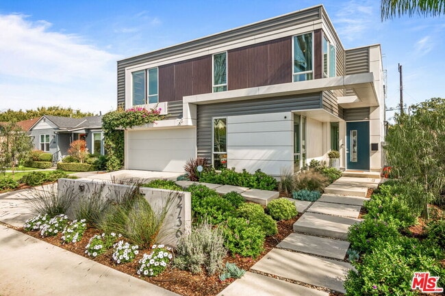 property at 2736 Armacost Ave