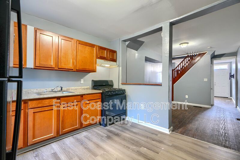 2006 Wilhelm St in Baltimore, MD - Building Photo